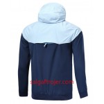 Tottenham Hotspur Windrunner-jakke 2018-2019